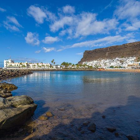 Apartamento Amarre Bay Puerto De Mogan Exterior foto